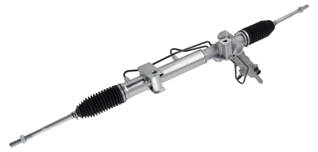Remplacement Crémaillère Direction Nissan Primastar 2001-2014 45,55cm