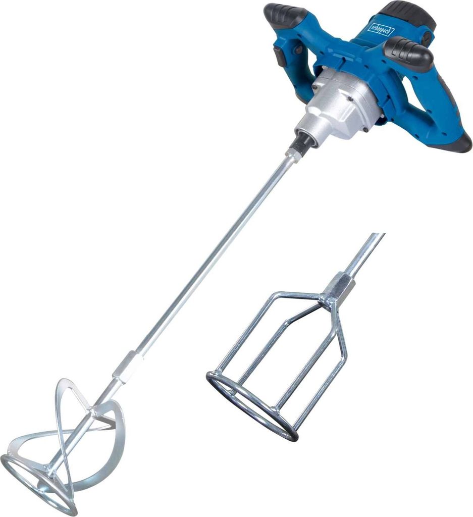 Scheppach Rührwerk PM1200 | 1200W Leistung | länge 550mm | Produktbild 