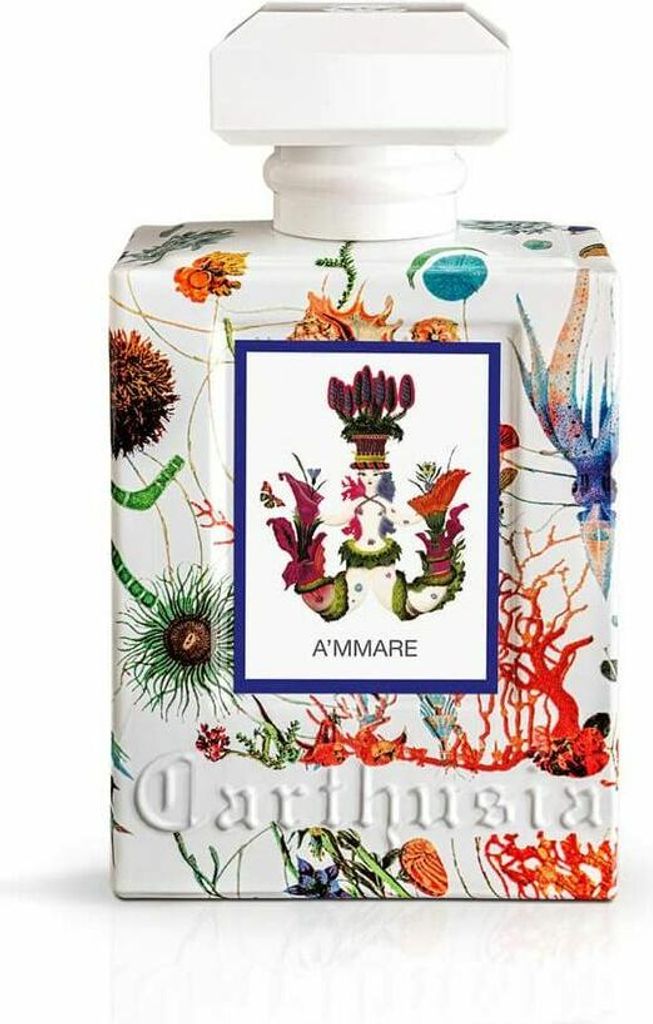 Carthusia a'mmare epv 100ml Image du produit 