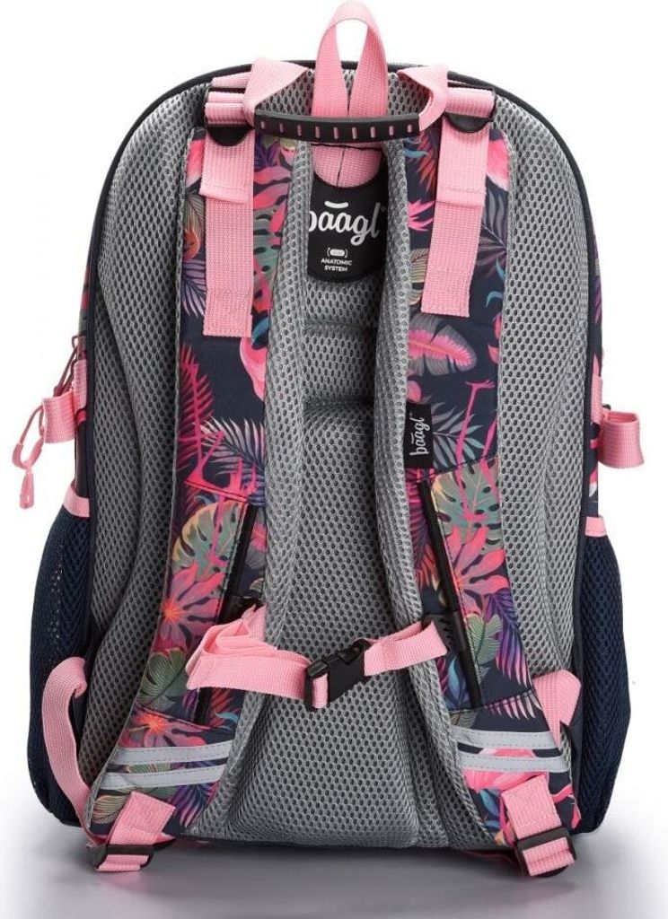 Školský batoh Flamingo Obrázok produktu 15