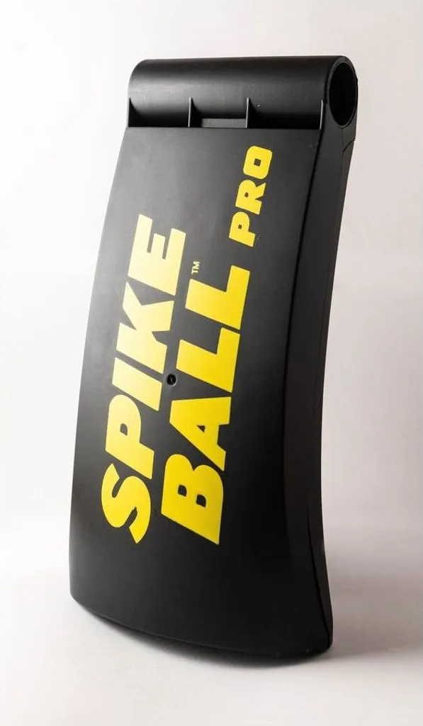 Spikeball Pro avec Filet Ajustable et Balles Texturées Grip Amélioré - 15