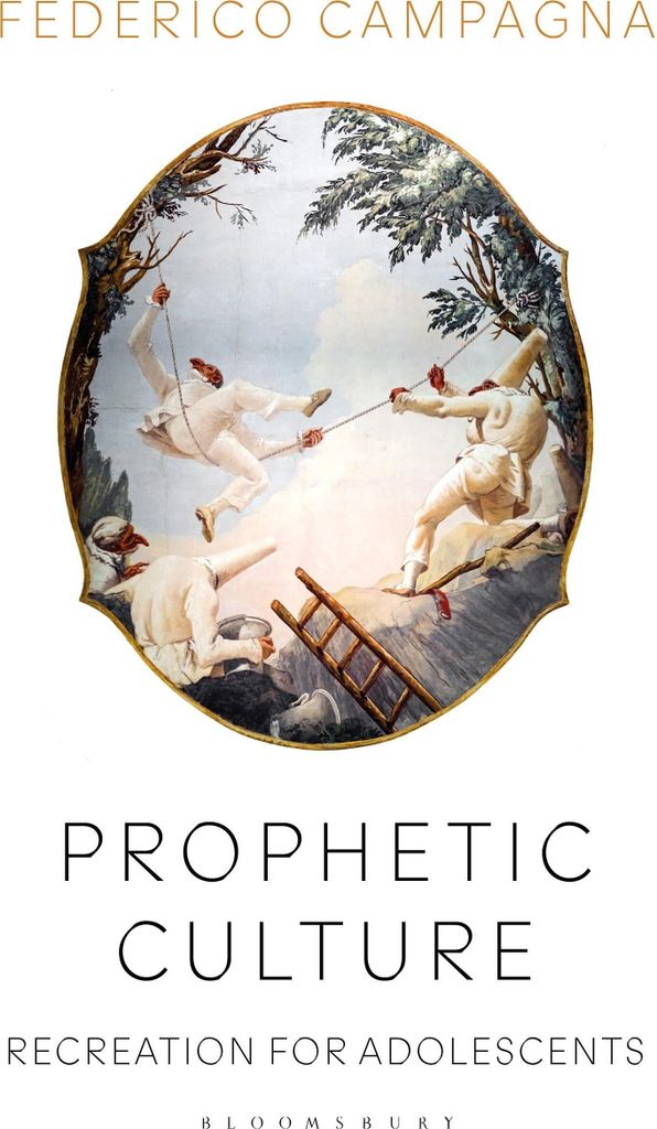 Prophetic Culture