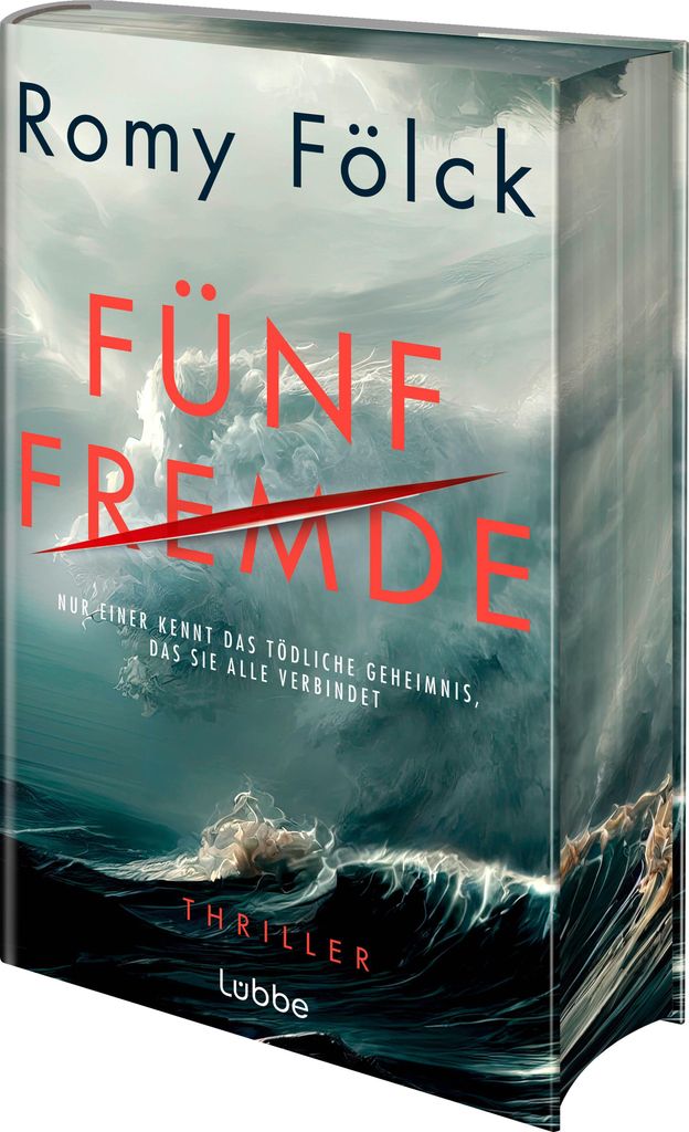 Fünf Fremde