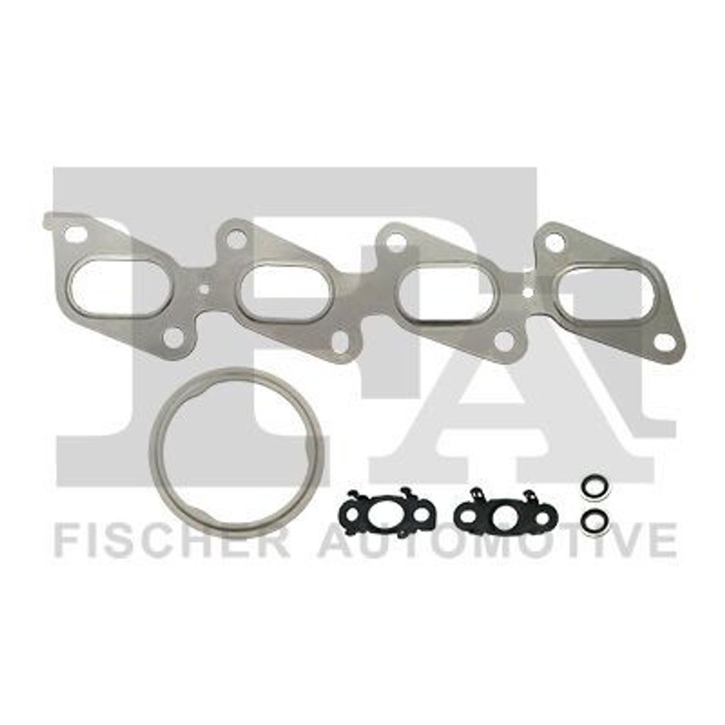 FA1 KT120390E Montagesatz Turbolader für OPEL Corsa D Schrägheck (S07) INSIGNIA Caravan Mokka / Mokka X (J13) Astra J Sports Tourer (P10) ASTRA J