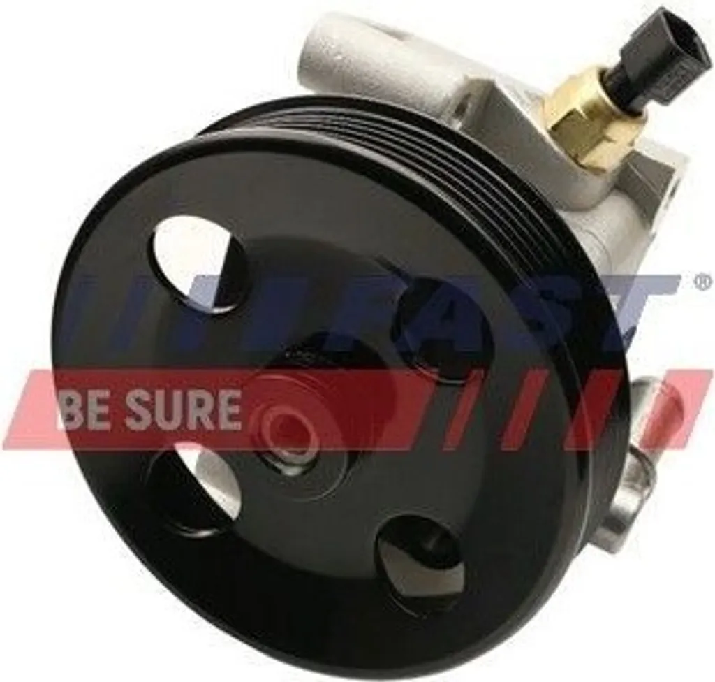 Pompe de Direction Assistée FAST FT36252 pour Transit OE 1358024