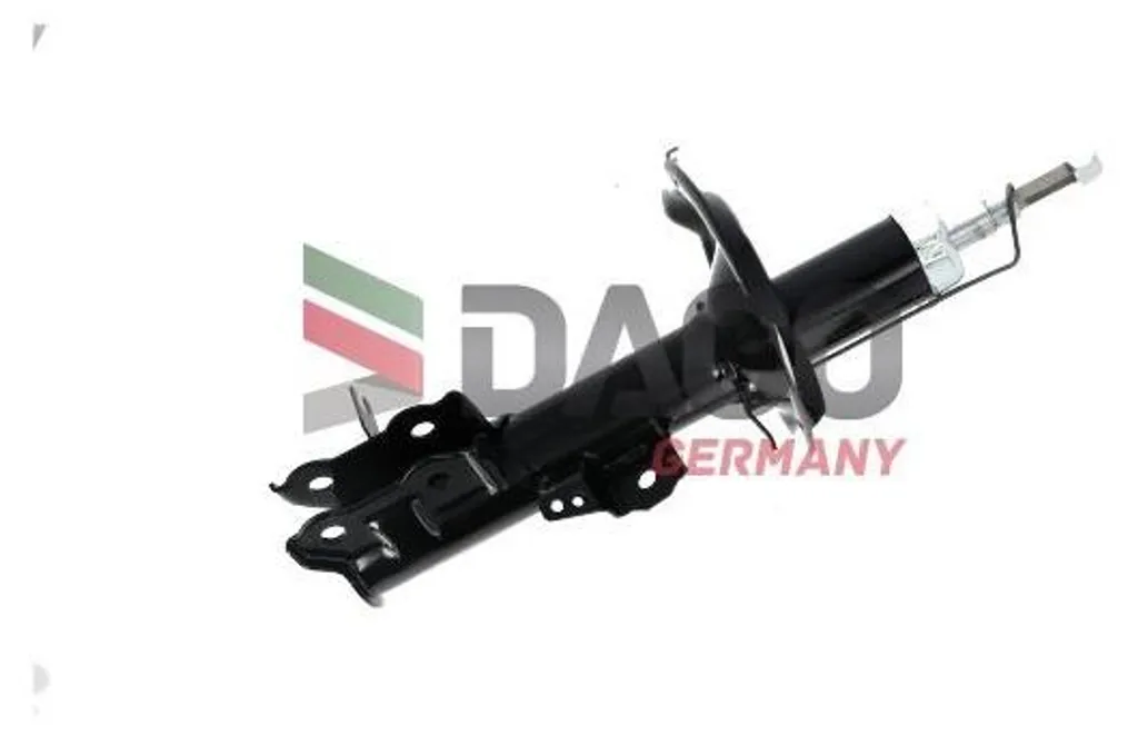 Amortisseur DACO Germany 451314R pour Suspension de Haute Qualité