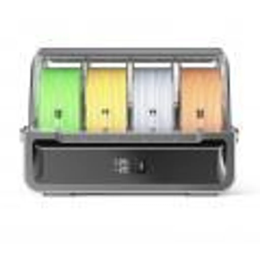 Impression 3D Multicolore Facile : Boîte CFS pour Créations Grand Format