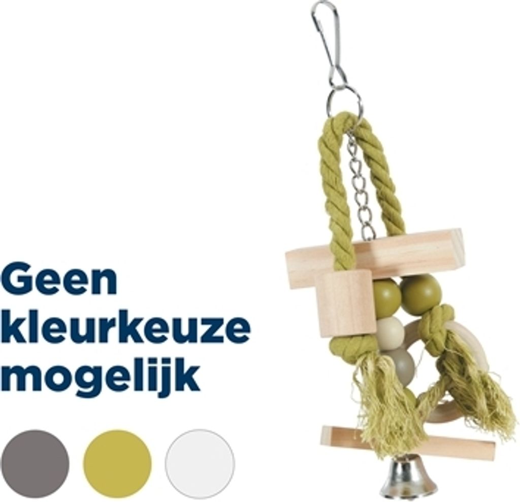 Zolux Spielzeug Holz Banjo