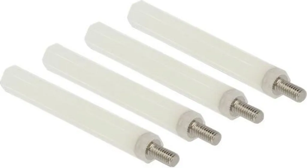 Entretoise de Fixation M4 en Métal de 57 mm pour Châssis de Serveur