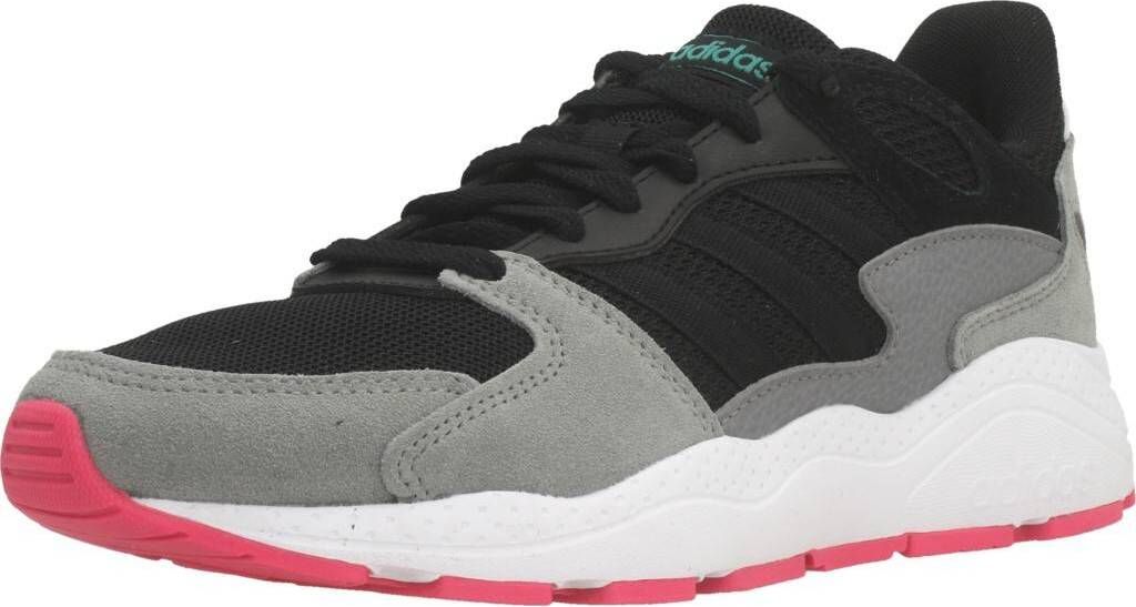 ADIDAS Halbschuhe CHAOS, Schwarz:38 2/3 Produktbild 