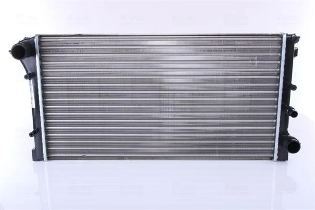Radiateur moteur Nissens 617846 pour Fiat Panda OE 46798743 Qualité
