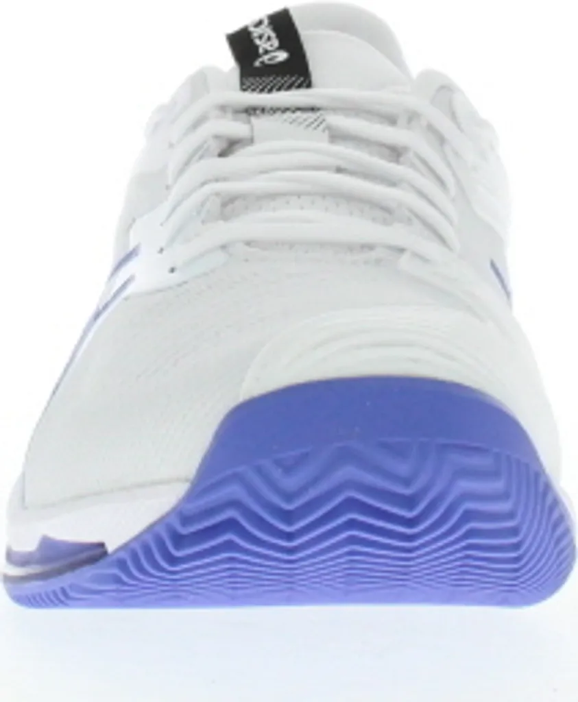 Asics Solution Speed FF 3 Clay : Stabilité et Adhérence sur Terre Battue - 10