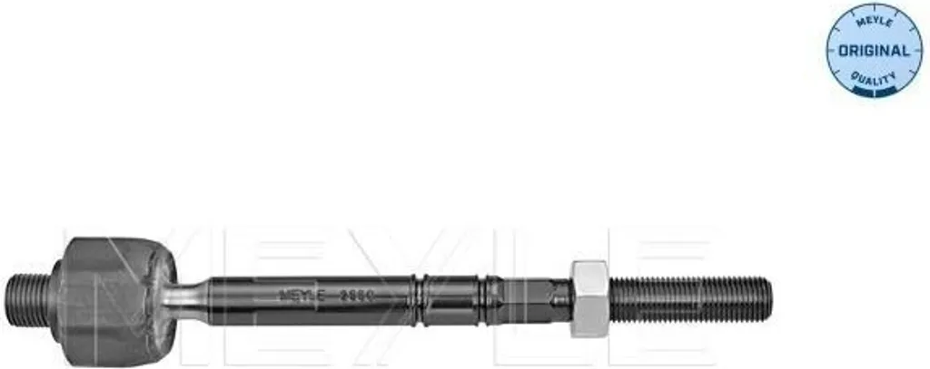 Joint axial pour rotule de direction Volvo XC40 (536) - Réparation train