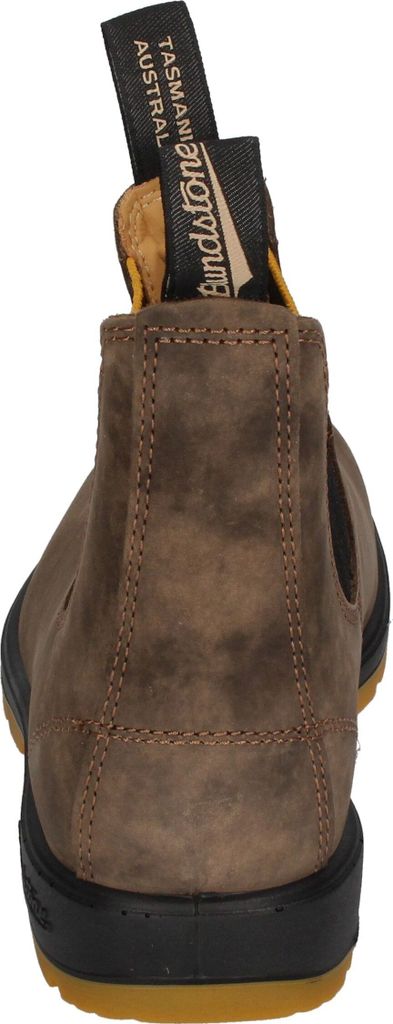 Blundstone Blundstone 1944 Rustic Braun Leather (550 Produktbild 8