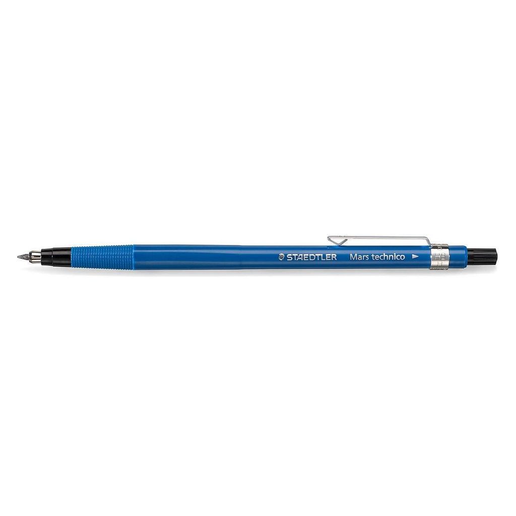 STAEDTLER® 788 C Fallminenst.Mars technico HB m.Clip Immagine del prodotto 