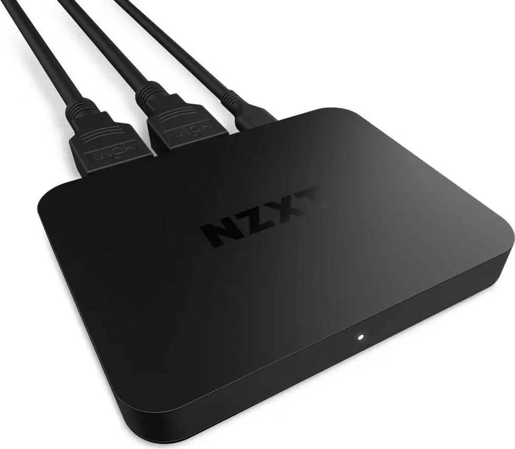 NZXT Capture Card Signal HD60 ST-EESC1-WW Obrázok produktu 