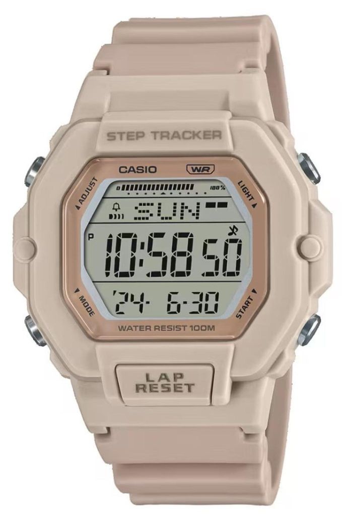 Casio Montres ty569090 Image du produit 