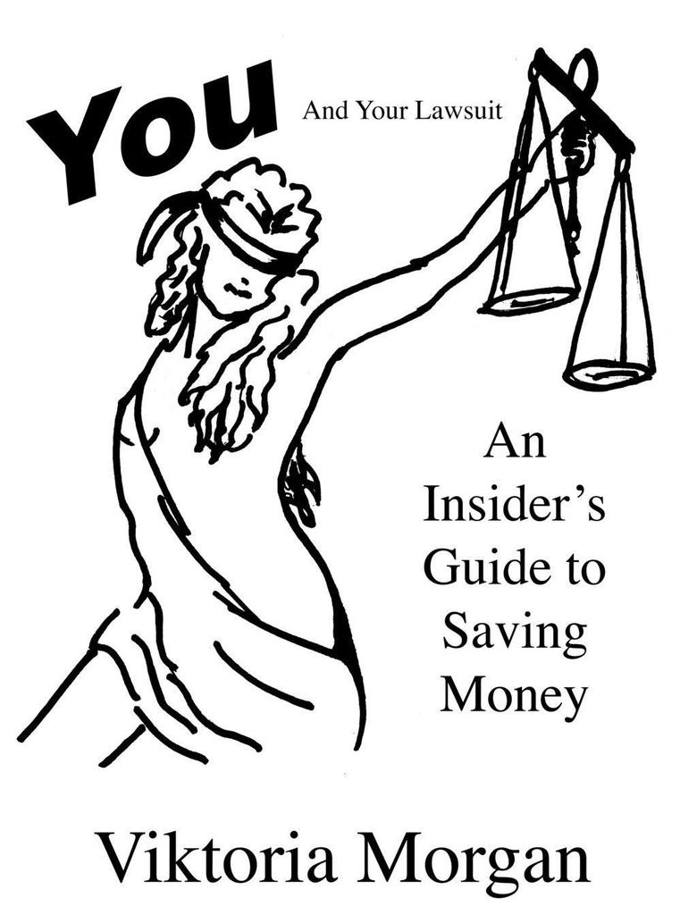 You and Your Lawsuit