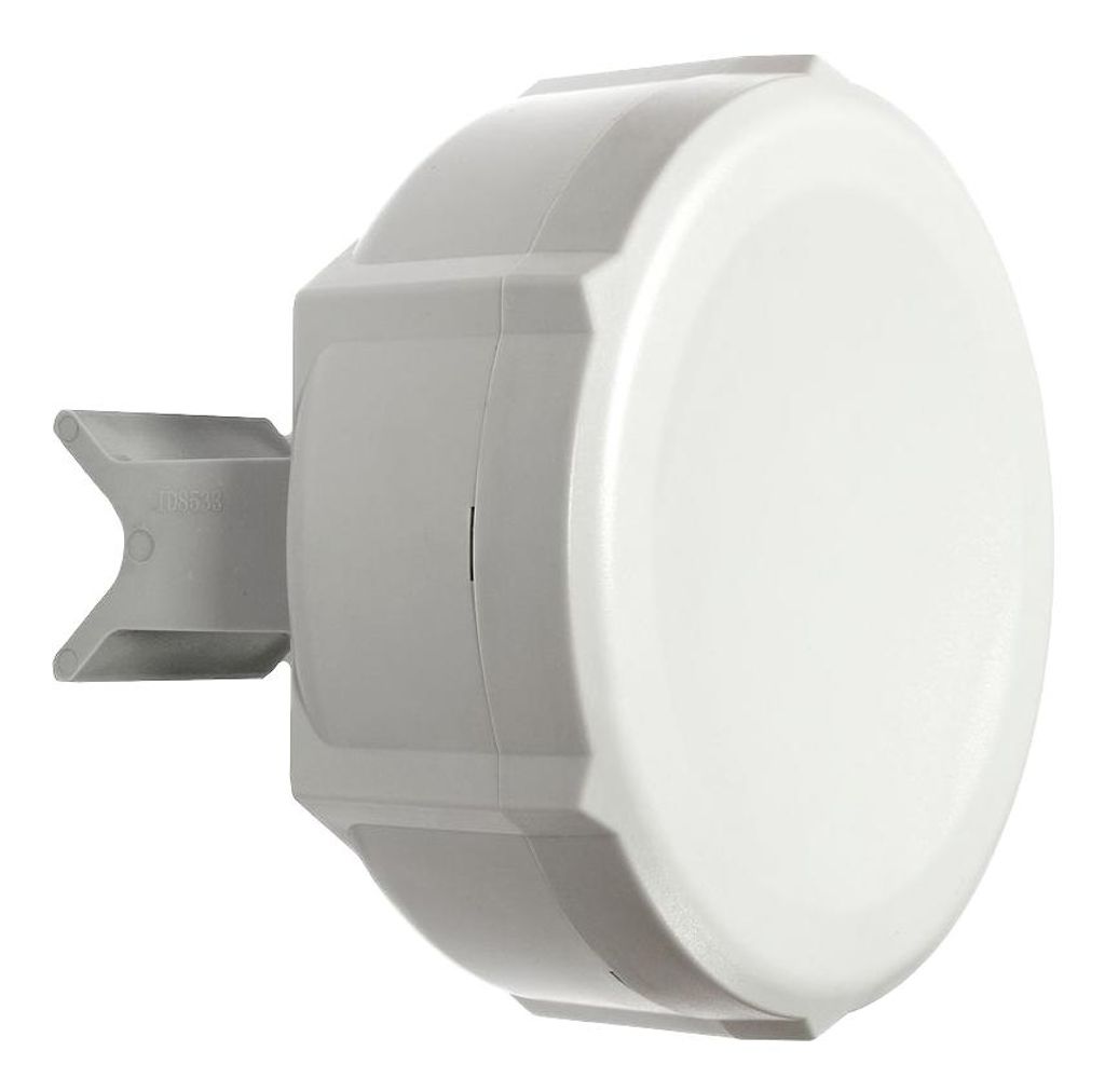 Mikrotik Metal 52 ac, 2,4 GHz, 5 GHz, 54 Mbit/s, 10, 100, Productafbeelding 