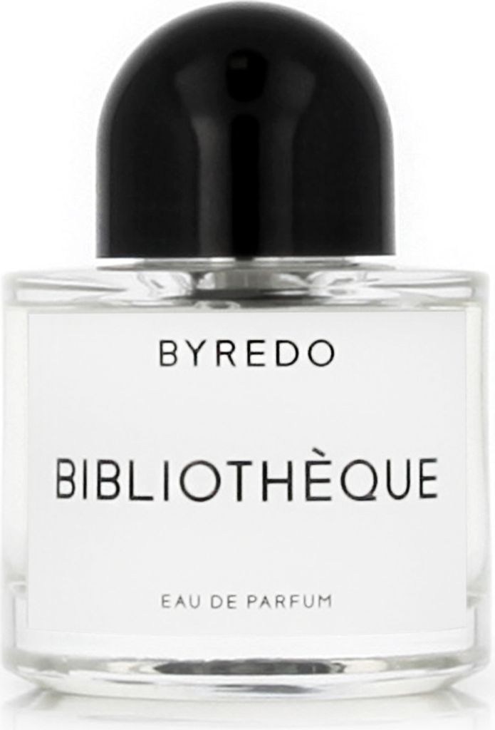 Byredo Bibliothèque Eau de Parfum, 100 ml (unisex) Productafbeelding 