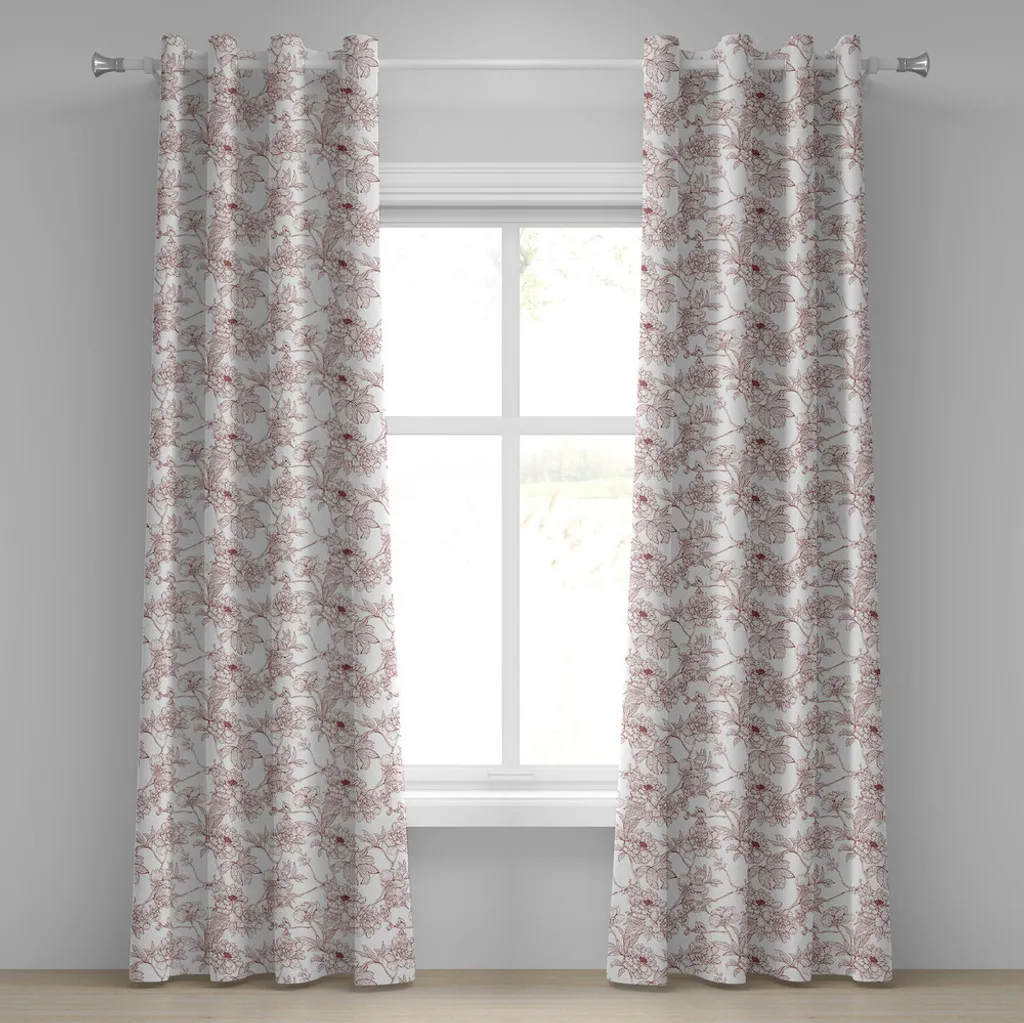 Tenda Termica Per Porta Invernale FOGUO - Antivento, Impermeabile E Isolante (Larghezza 80cm X Altezza 230cm)