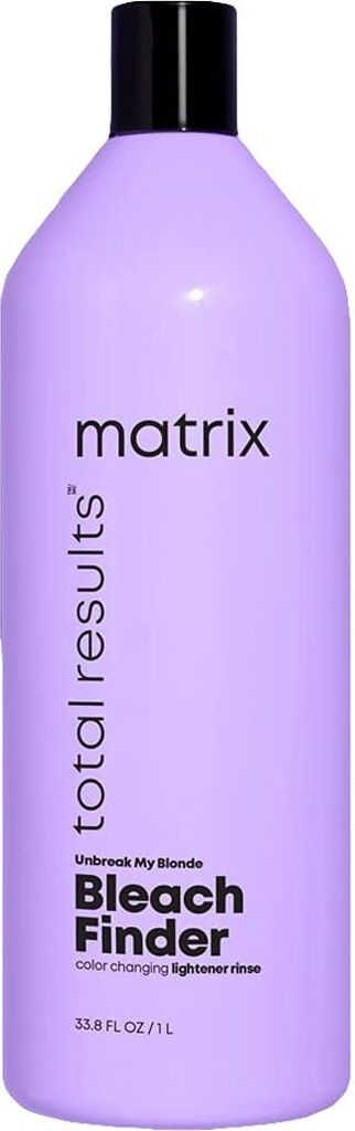 Matrix Total Results Unbreak My Blonde Strengthening Produktbild 2