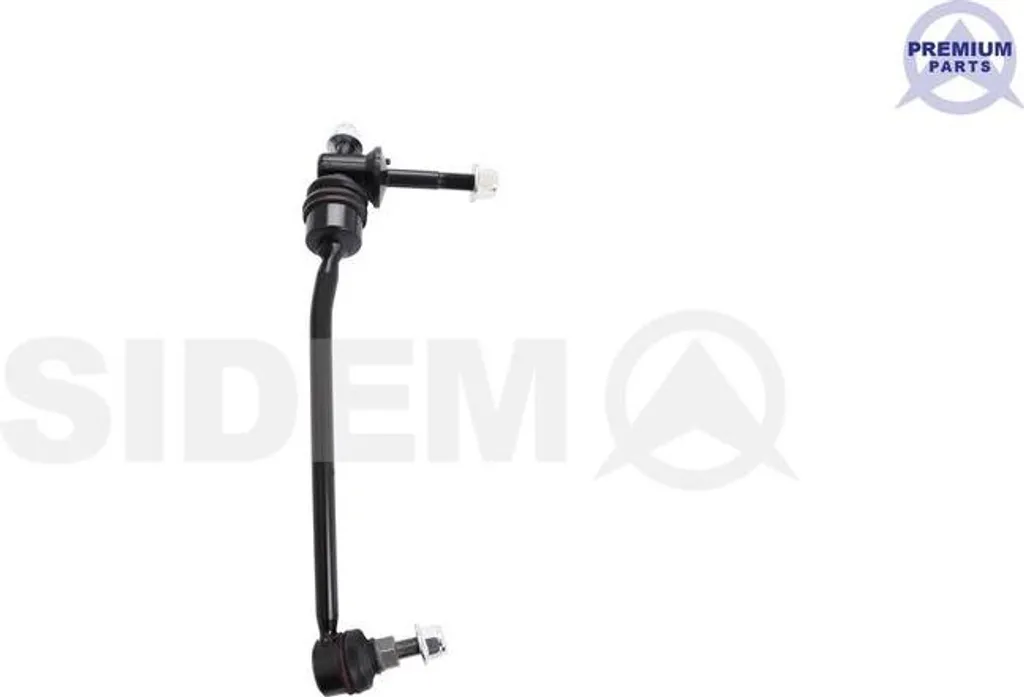 Biellette de barre stabilisatrice avant pour Mercedes Classe E CLS