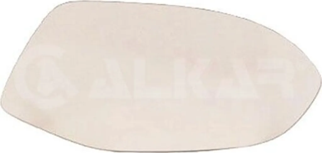 Miroir de rétroviseur extérieur gauche pour Audi A7 4G ALKAR 6431787