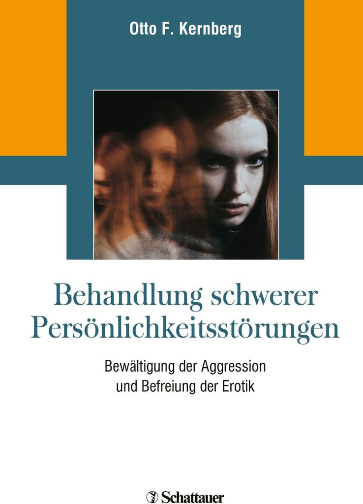 Behandlung schwerer Persönlichkeitsstörungen