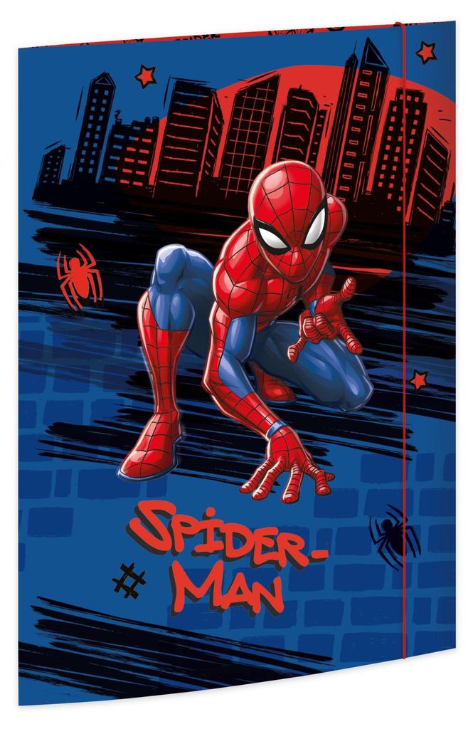 RNK Verlag 45391 Teczka rysunkowa RNK Verlag "Marvel Zdjęcie produktu 