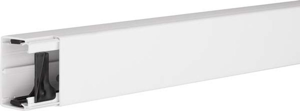 TEHALIT Leitungsführungskanal Kst 40x57x2000mm ver-ws