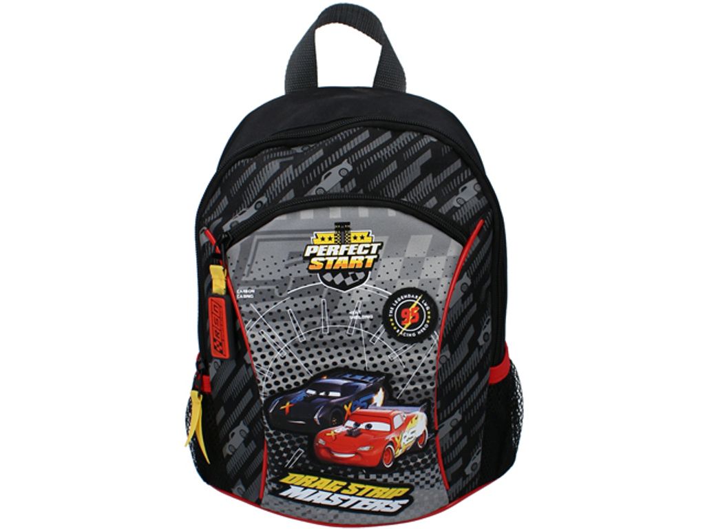 Vadobag Kinderrucksack 8 Liter Cars All You Need Is Fun