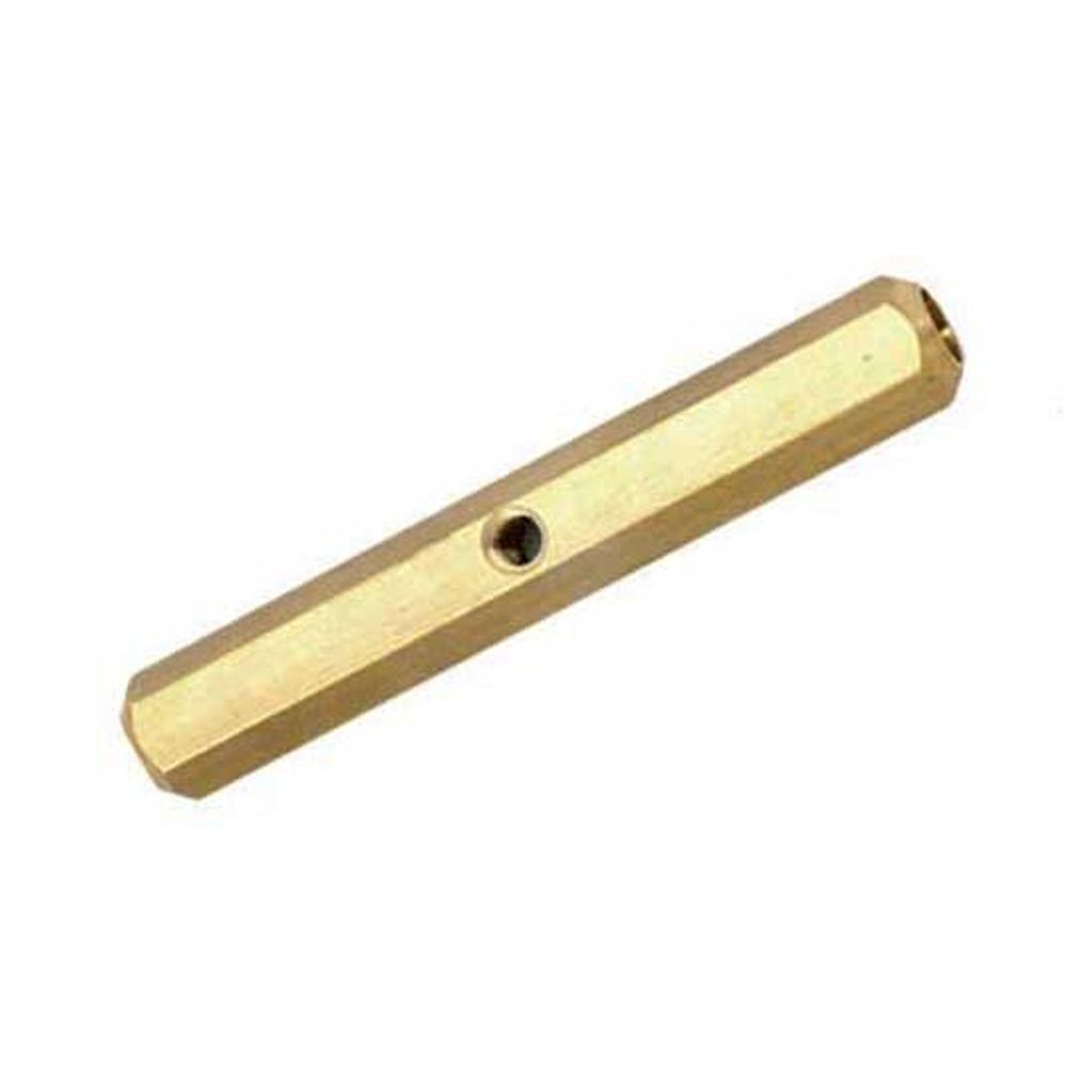 Sigalsub Handle For Shaft Double Hole One Size