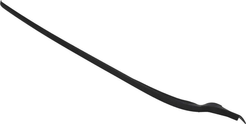 Joint Pilier A Pare-brise pour Ford Fiesta 2009-2019 AE8Z5403137B Droite