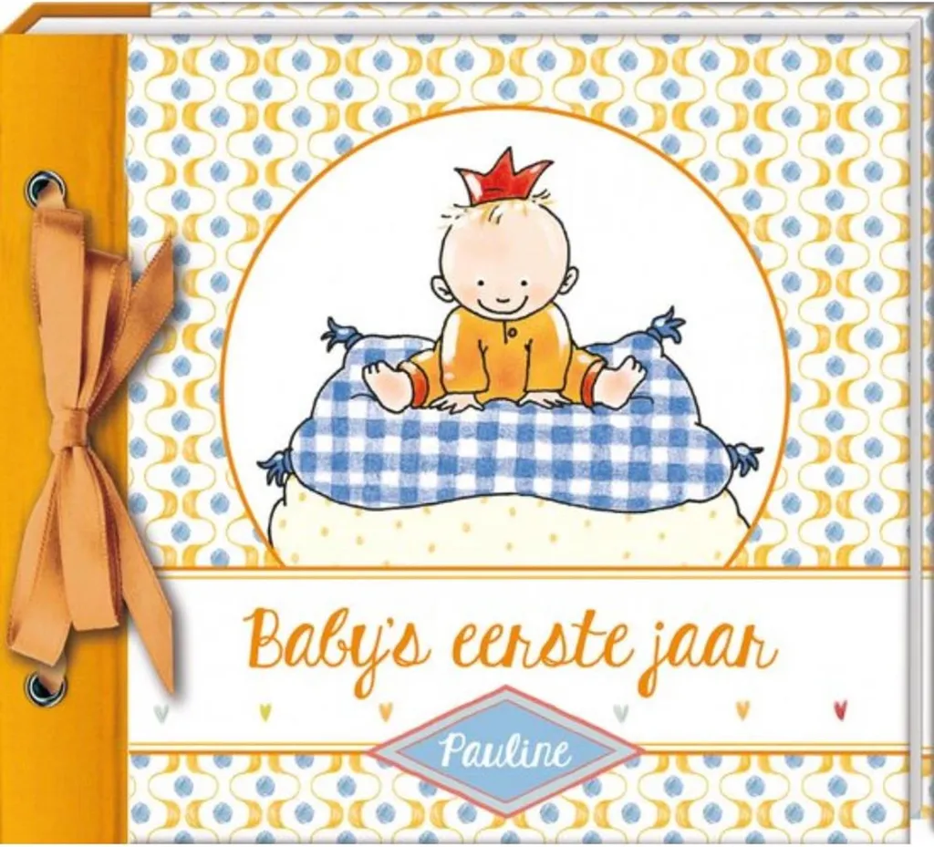 Livre Éveil Bébé pour Rituels du Soir : Ma Première Année Pauline Old