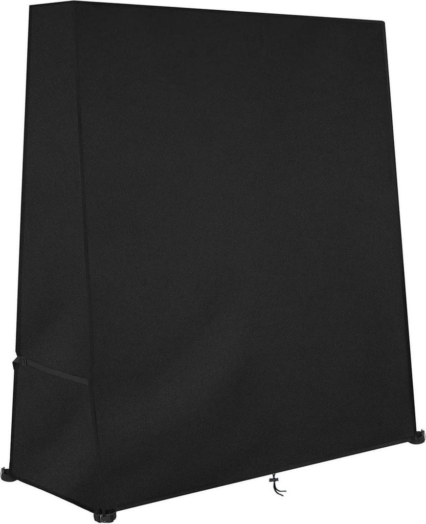 Obal na stůl na stolní tenis 600D Oxford 165×70×185cm - Obrázek produktu 