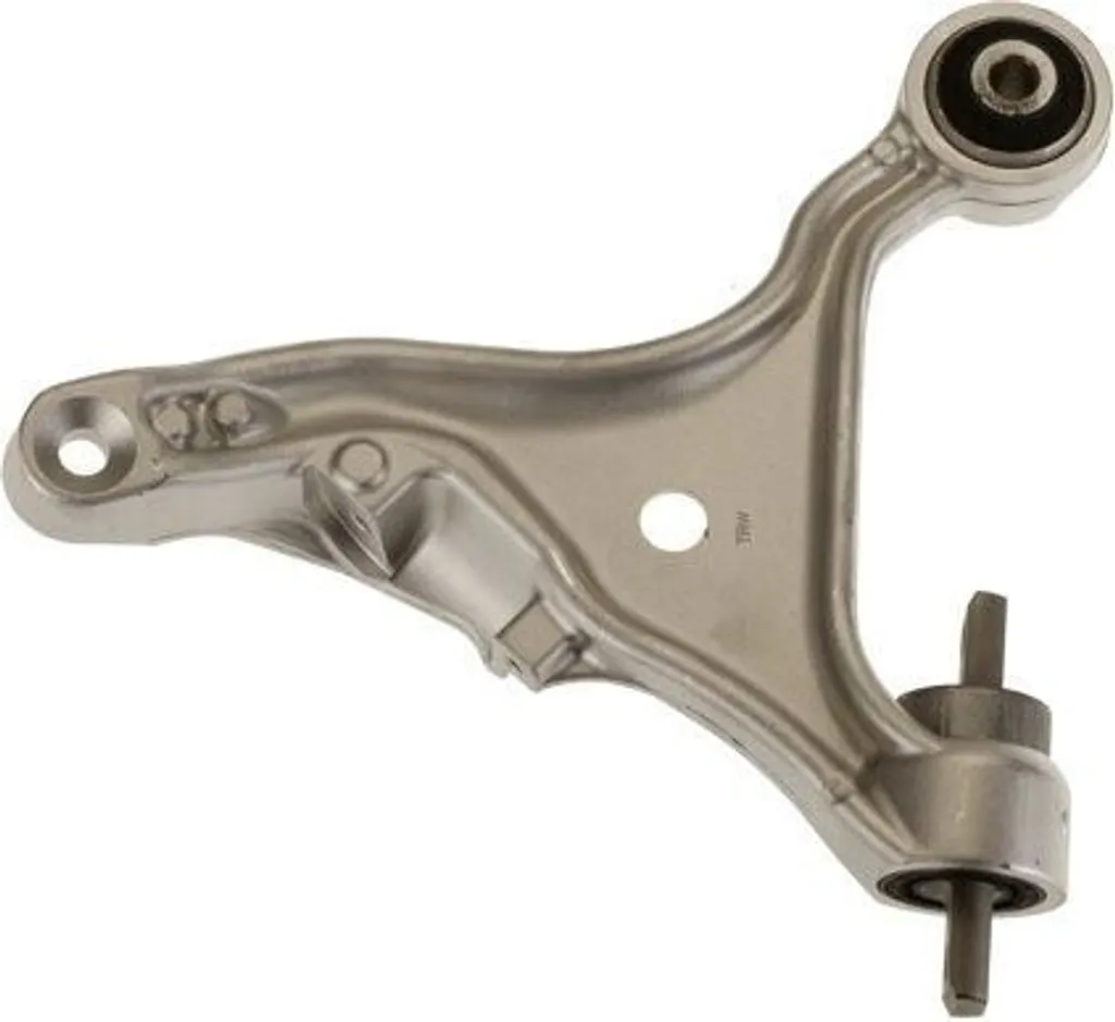 TRW JTC2248 Bras de suspension avant pour Volvo S60 I et V70 II OE 30635229