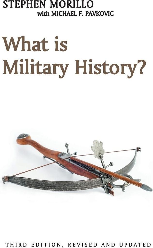 What is Military History?