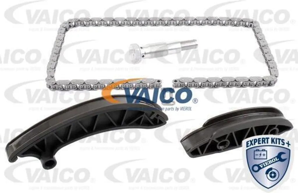 Kit de chaîne de distribution VAICO V30-10018-BEK OE 0009938276kit3