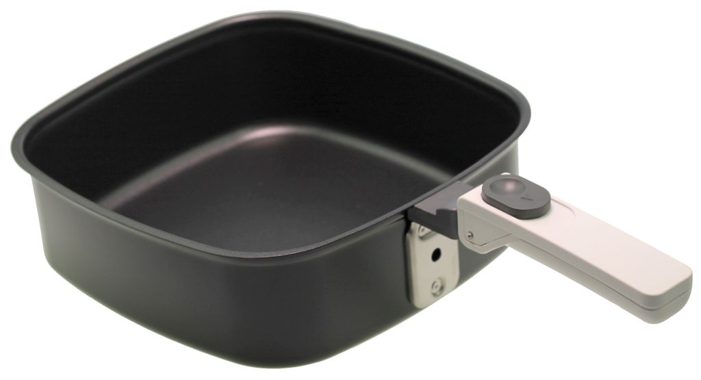 DeLonghi 7312581059 Behälter für FH2133 IdealFry Multicooker Heißluftfritteuse