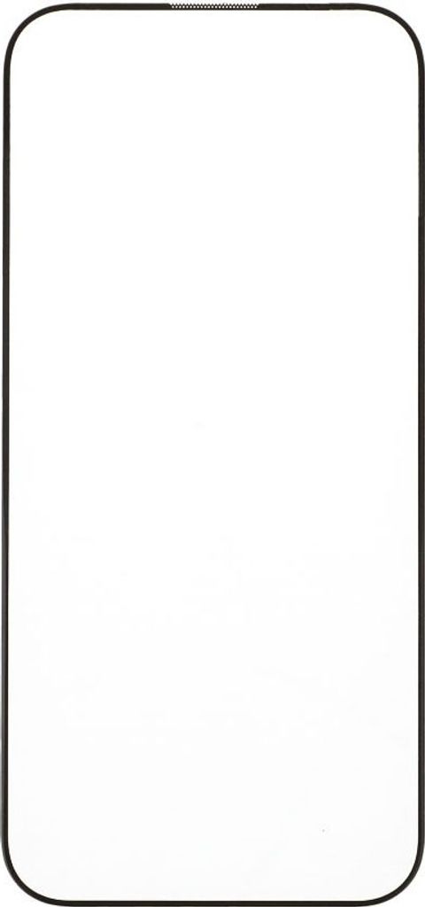MyScreen DIAMOND GLASS LITE edge | VOLLKLEBSTOFF Schwarz