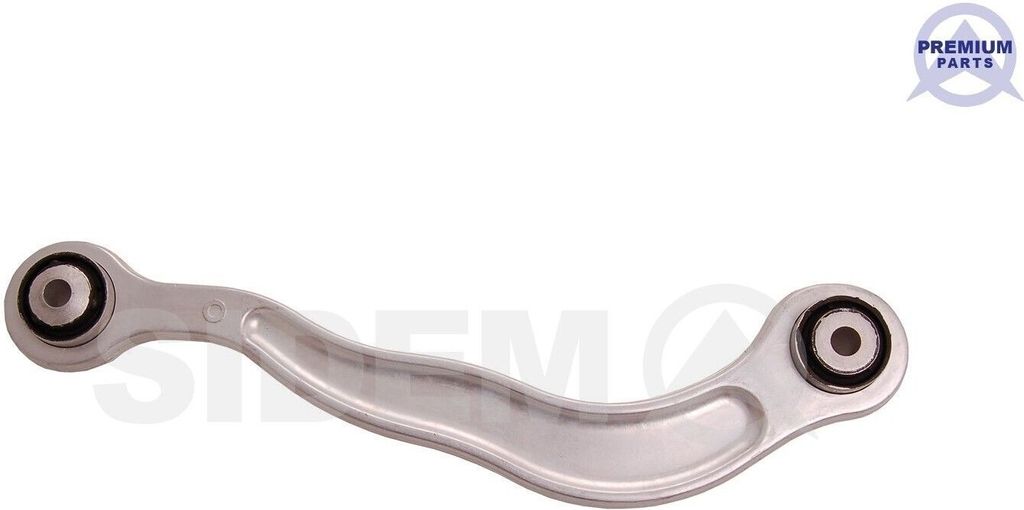 SIDEM Stange / Strebe Radaufhängung 49876 Hinten Hinten Links oben passend für MERCEDES-BENZ S-Klasse Limousine (W221) 322mm 37,8mm 12,2mm 39,6mm