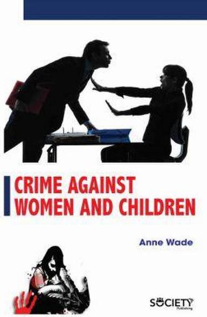 Crime Against Women and Children