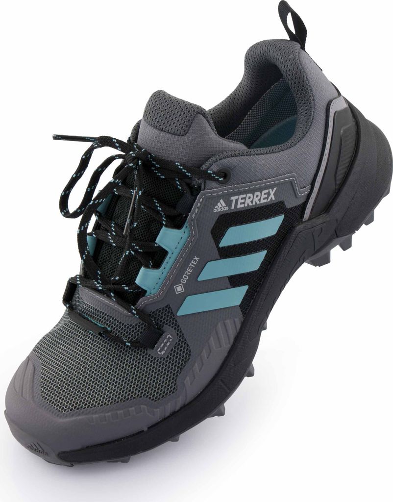 Damen wanderschuhe adidas terrex swift r3 gtx wasserdicht