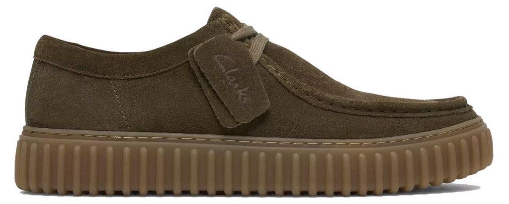 Clarks TORHILL LO Herren 44.5 Produktbild 