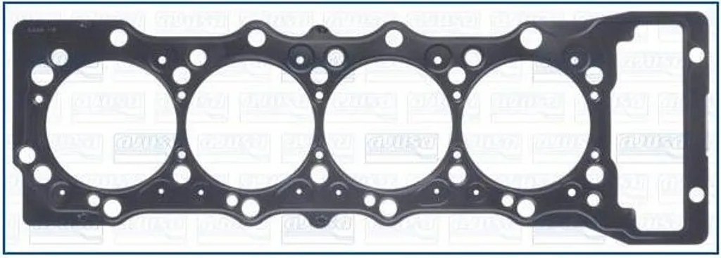 Joint de culasse Mitsubishi Pajero III 01- pour réparation et entretien 4x4
