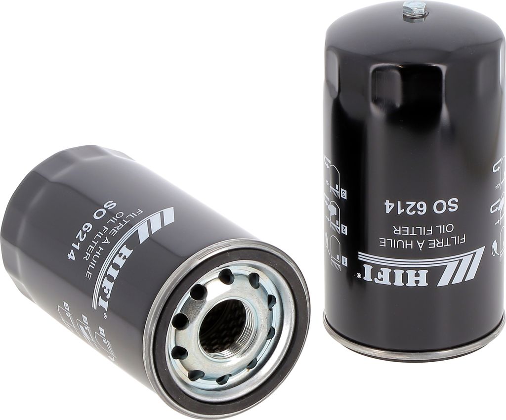 Ölfilter SO 6214