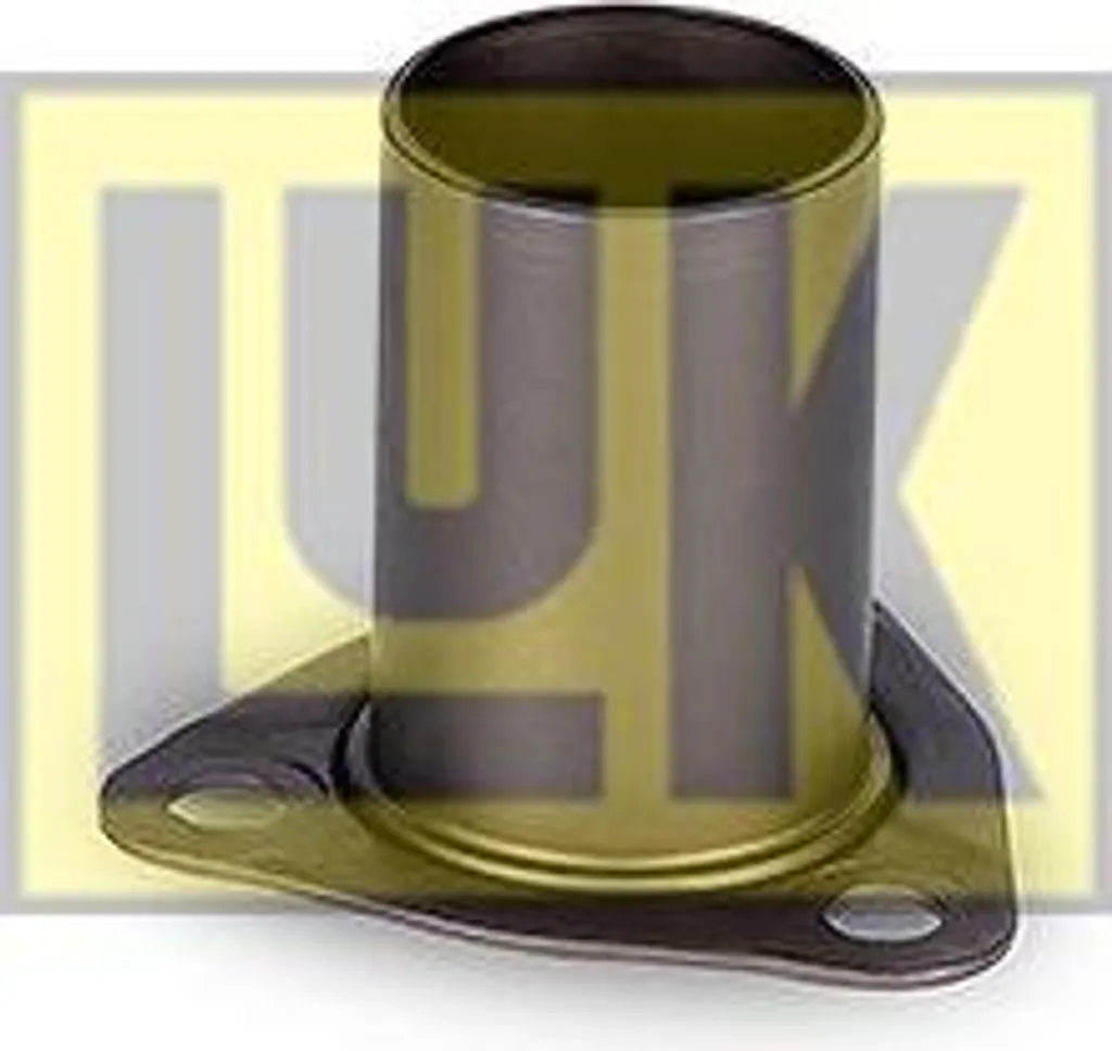 Solution anti-vibration : Douille de guidage LuK pour embrayage VAG