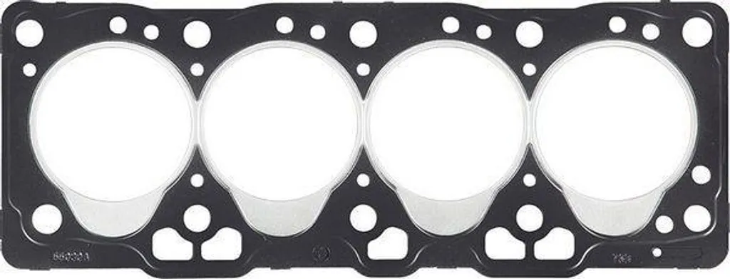 Réparer fuite culasse Peugeot 106 avec le joint GLASER H01046-00 OE