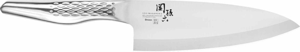 KAI Seki Magoroku Shoso Deba 18 cm AK-1132